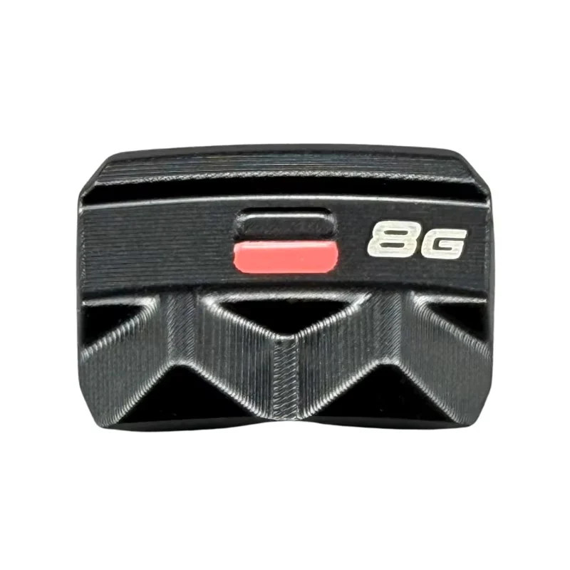 Titleist GTS3 & GTS4 Driver Front Sliding CG Track Weight