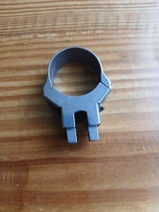 GERMAN CLAW SCOPE MOUNT