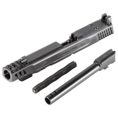 S&W M&P® 10MM M2.0 BLACK PERFORMANCE CENTER SLIDE KIT #14737