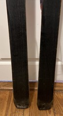 DYNASTAR 4×4 Team 160cm Men/Women Skis FRANCE Marker V-Tech Bindings Germany