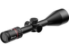 Burris Fullfield Rifle Scope 4-16x 50mm Illuminated Ballistic E3 Reticle Matte