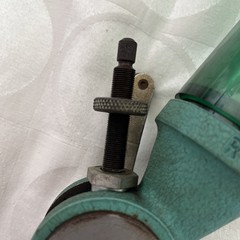 RCBS Uniflow Powder Measure with Stand