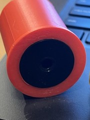 37mm To 26.5mm Adapter