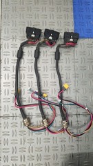 Onewheel XR harness