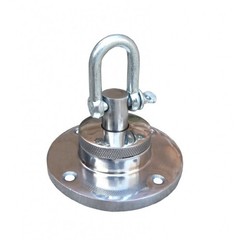 ARD CHAMPS™ Heavy Duty Steel Bearing Swivel for Boxing Speed Ball Punching Bag