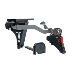 Triggertech Certified Special ACE Trigger for Glock Pistols