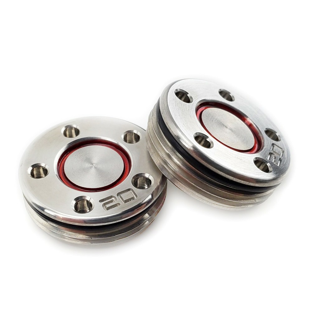 CIRCLE Weights for Scotty Cameron Newport SPECIAL SELECT PHANTOM 20g 30g 40g