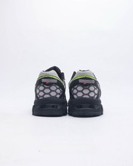 1011B109-026 ASICS KAHANA 8 Black/Green