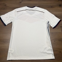 Adidas Men’s XL Germany Home Football Shirt 2014/2015 Jersey Soccer World Cup