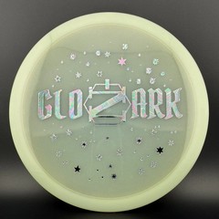 Negative Disc Golf GloZark Reign