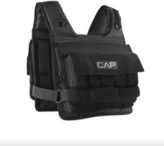 Adjustable Weighted Vest | Various Sizes