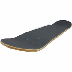 Black Diamond Old School Skateboard Grip Tape Sheet Black 10&Prime; x 34&Prime; Griptape