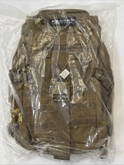 Bronco Nation, Trail Pack, Khaki