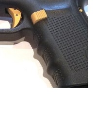 For Glock Gen 4 Extended Control Kit And Mag Release Choose Custom Coated Kit
