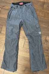 Rossignol Insulated Ski Pants – Kids Size 14