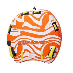 Towable Tube for Boating 1-2 Riders Boating Tubes Towable Water Sport