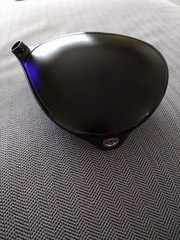 Taylormade Stealth 10.5 Driver Head Only Right Handed RH With Headcover