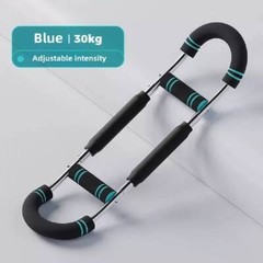 Shaker Twister Arm Trainer,Workout Equipment,Adjustable Chest Expander Exerciser