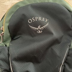 Osprey Daylite Plus Daypack Hiking Backpack