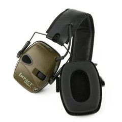 Howard Light Ear muff Impact Sport Electronic Shooting Ear Defenders Protection