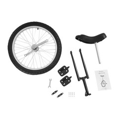 20 Inch Wheel Outdoor Unicycle, Unicycle, Outdoor Unicycle
