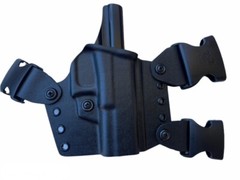 Kydex Chest Holster Chest Rig Christmas Sale Started