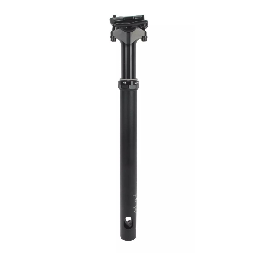 FOX Transfer SL 27.2 50mm Performance Elite Dropper Seatpost Internal Remote