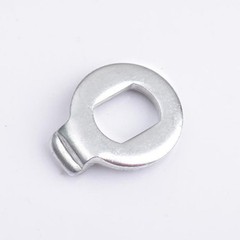 12mm Steel E-bike Hub Motor Nuts Safety Washer Front Or Rear Hub Motor