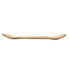 Pro Natural Blank Skateboard Deck,7.5&Prime;; 7.75&Prime;; 8.0&Prime;; or 8.25&Prime;; 8.5&Prime; for choices