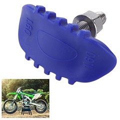 Motorcycle Wheel Rim Lock, Motorcycle Wheel Rim Lock 1.6in Replacement for