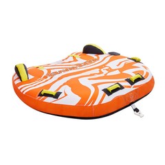 Towable Tube for Boating 1-2 Riders Boating Tubes Towable Water Sport