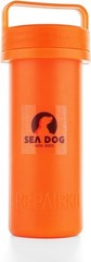 Tubes of Repair PVC Glue for Inflatable Boat 3.93 x inch, 2X 30G