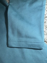 NEW Mens Callaway Green 1/4 Zip Pullover Size Large