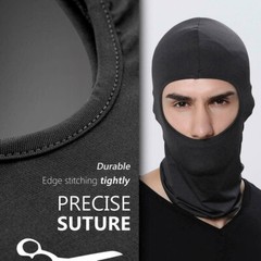 Balaclava Full Face Mask UV Protection Ski Sun Hood Tactical Masks for Men Women