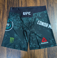UFC Reebok Conor McGregor Fight Shorts Men&rsquo;s Training Shorts All Sizes