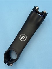 Lightweight GERMANY Bügelhalter 120mm Carbon Fiber 1-1/8&Prime; Stem NEW NO BOX