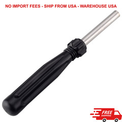 Front Sight Installation Hex Tool & Armorers Disassembly Tool for Glock