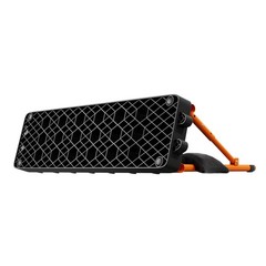 Uimoso Soccer Rebounder Board 37.4 x 9.8 in Dual-Sided Training Wall