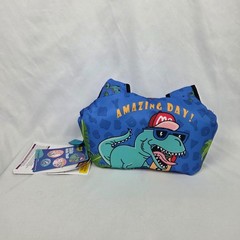 New w/Tag Chriffer Kids Swim Vest Life Jacket for 33-55 Pounds Dinosaur Floaties
