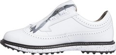 Adidas MC87 BOA Golf Shoes Men&rsquo;s Spikeless Waterproof Leather PICK SIZE IH4819 V