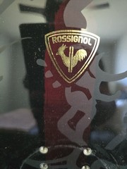 Rossignol XV Sashimi Snowboard 160cm