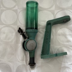RCBS Uniflow Powder Measure with Stand