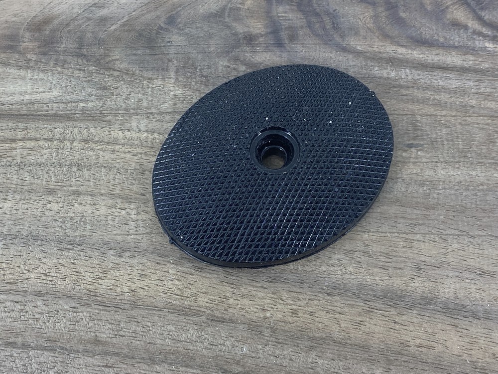 Unbranded Rifle Shotgun Pistol Grip Cap (measurements in pics)