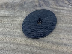 Unbranded Rifle Shotgun Pistol Grip Cap (measurements in pics)