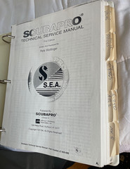Vintage Scuba Books, Hyperbarics, Comm. Diving, Dive Med. (Make offer!!)