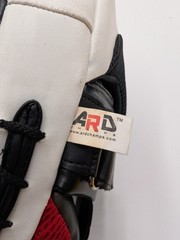 ARD Champs Fighting Champion Punch Mitts Focus Pads Boxing MMA Training Pair