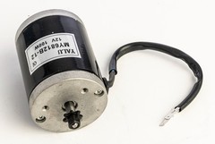 Electric Motor Scooter Razor MY6812B 120W 12V 9T Sprocket E100 Pulse EM Chopster