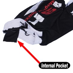 Kick Boxing MMA Shorts UFC Cage Fight Fighter Grappling Muay Thai Men&rsquo;s Short