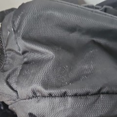 JanSport Tulare 33 Black 33L Laptop Hiking Travel Backpack Daypack