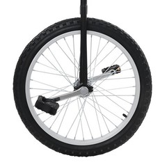 20 Inch Wheel Outdoor Unicycle, Unicycle, Outdoor Unicycle